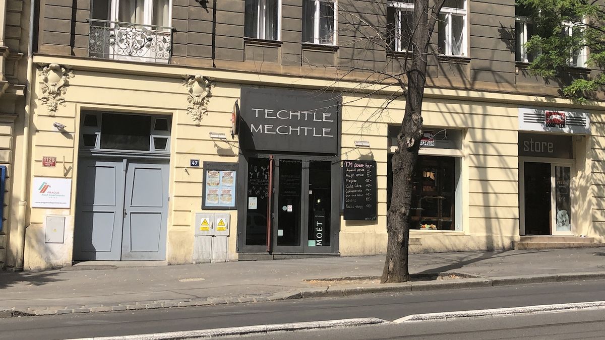 Většina nočních klubů v Praze do jara nepřežije